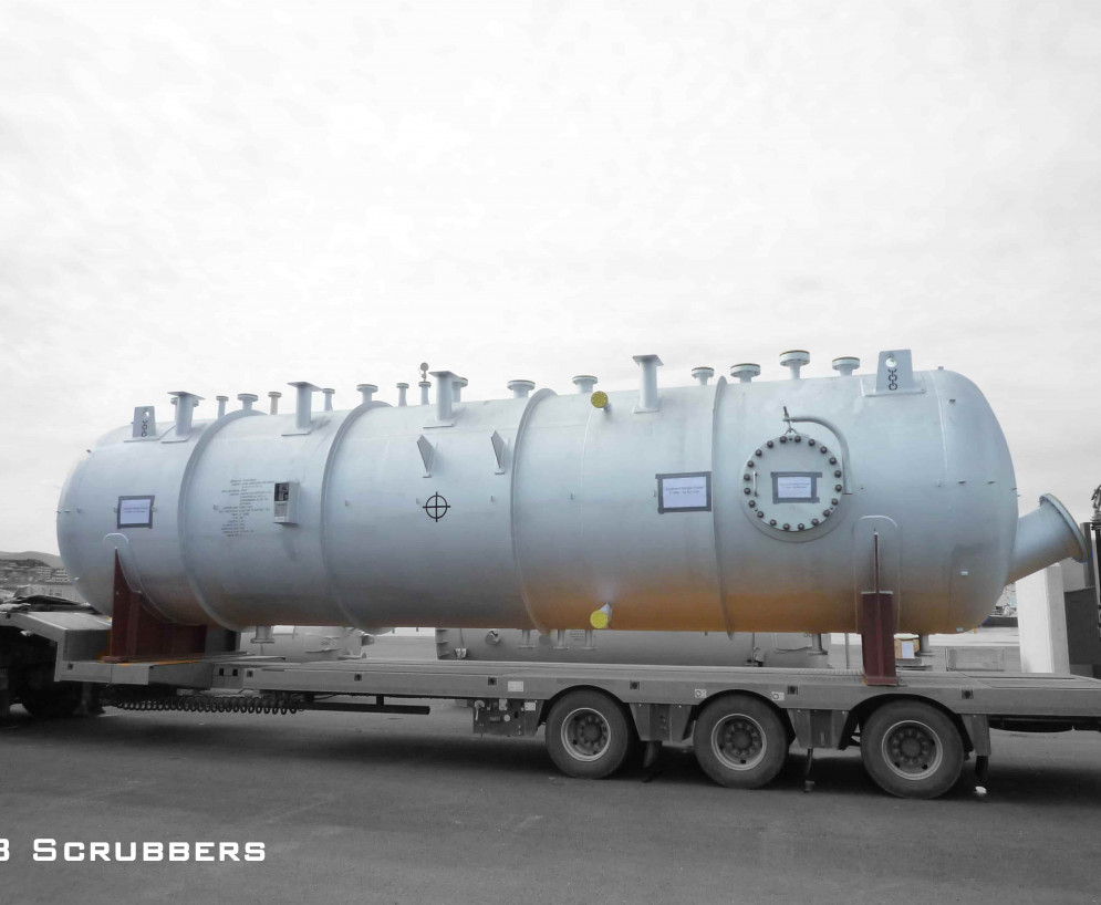 Pressure Vessels